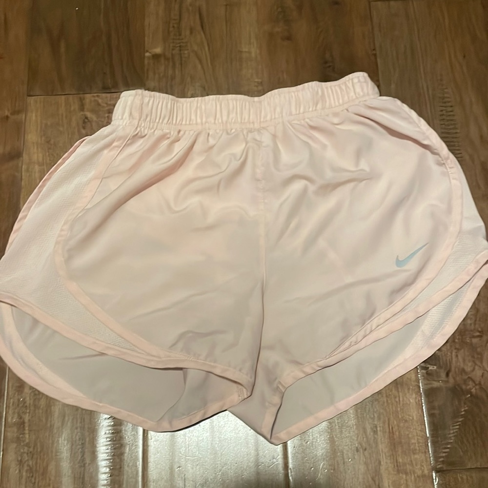 Nike Womens Shorts